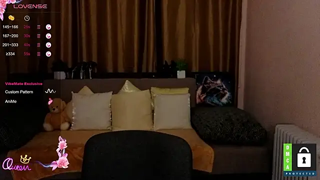 Aminabeatris online show from March 2026 06:26:01 AM