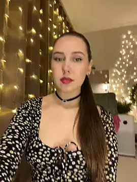 Snapshot of Ann_space chatting on December 2024 07:43:02 PM Ann space online show from December 2024 07:43:02 PM