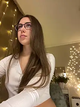 Snapshot of Ann_space chatting on January 2025 04:21:01 PM Ann space online show from January 2025 04:21:01 PM