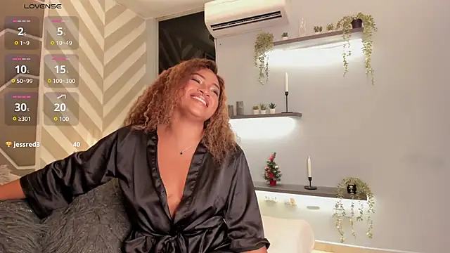 Aluna sweet online show from January 2025 07:28:02 AM