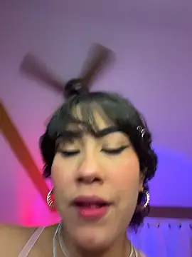 ZahaRoseee online show from March 2026 01:23:02 AM