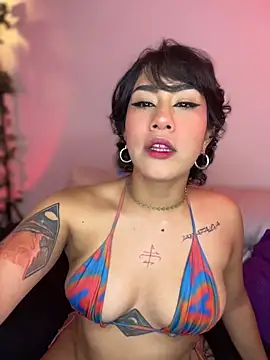 ZahaRoseee online show from March 2026 01:42:02 AM