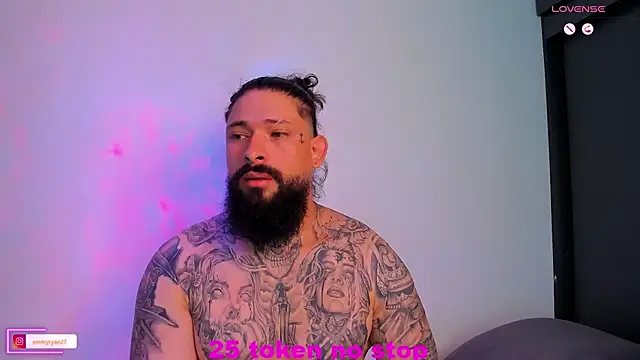 1ammyryan online show from September 2025 03:06:02 AM