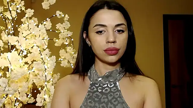 Mika Gold online show from January 2025 04:12:01 PM