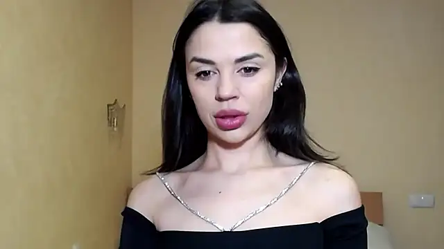 Mika Gold online show from February 2025 11:38:02 AM