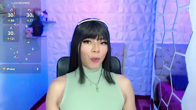 hurrencam online show from January 2025 05:16:02 PM