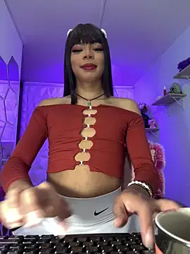 hurrencam online show from January 2025 01:02:01 PM