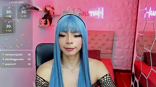 hurrencam online show from March 2025 05:10:02 PM