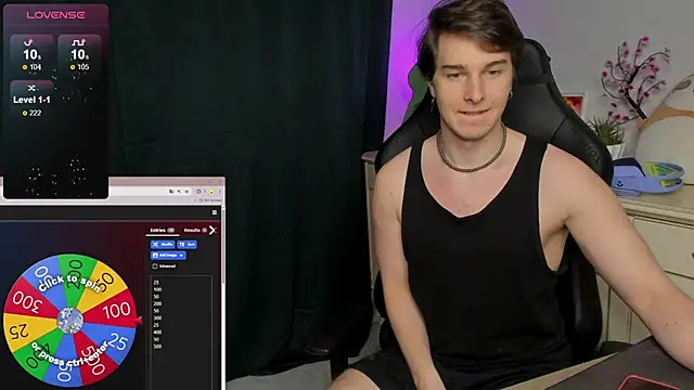 Snapshot of Vincent_Strong chatting on November 2025 09:11:02 AM Vincent Strong online show from November 2025 09:11:02 AM