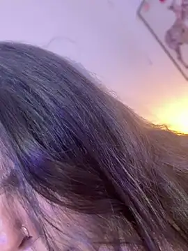 GigiiStone online show from January 2025 01:10:02 AM