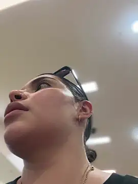 GigiiStone online show from January 2025 12:17:02 AM