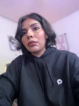 GigiiStone online show from February 2025 10:22:02 PM