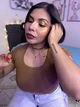 GigiiStone online show from March 2025 11:04:01 PM