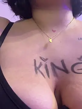 GigiiStone online show from March 2025 12:43:01 AM