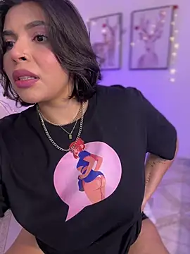 GigiiStone online show from March 2025 09:48:01 PM