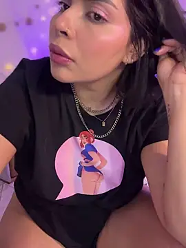 GigiiStone online show from March 2025 12:51:01 AM