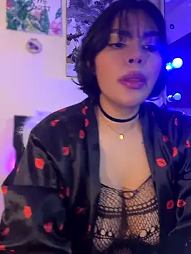 GigiiStone online show from September 2025 10:26:01 PM