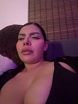 GigiiStone online show from February 2026 12:50:01 AM