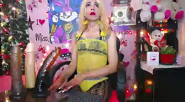 flaquita corall online show from March 2025 10:20:01 PM