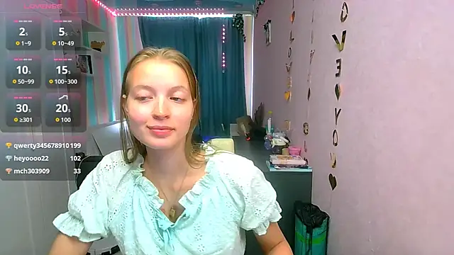 Snapshot of __Aphrodita__wow__ chatting on September 2025 08:48:02 AM   Aphrodita  wow   online show from September 2025 08:48:02 AM