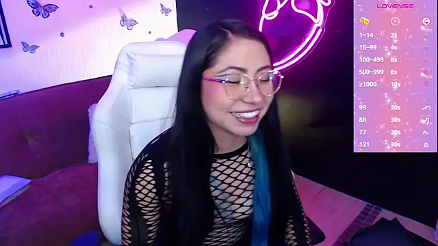 demyanderson  online show from December 2024 03:26:02 AM