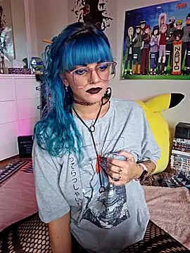 anyalikestosuck online show from October 2025 07:36:02 PM