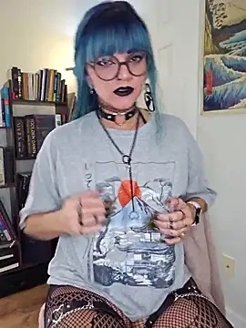 anyalikestosuck online show from November 2025 08:52:01 PM