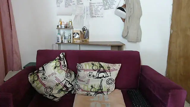 Nathacha online show from December 2024 01:58:02 AM