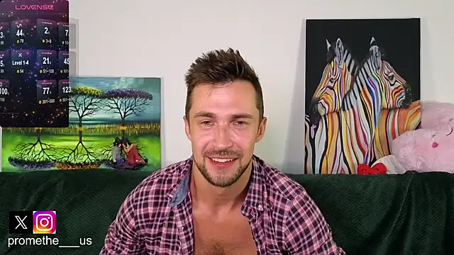 Promethe us online show from September 2025 09:09:01 AM