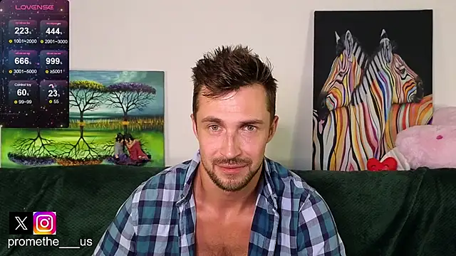 Promethe us online show from September 2025 05:46:02 PM