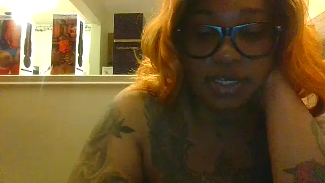 Snapshot of ShaBrimDaPornstar chatting on December 2025 10:04:01 PM ShaBrimDaPornstar online show from December 2025 10:04:01 PM