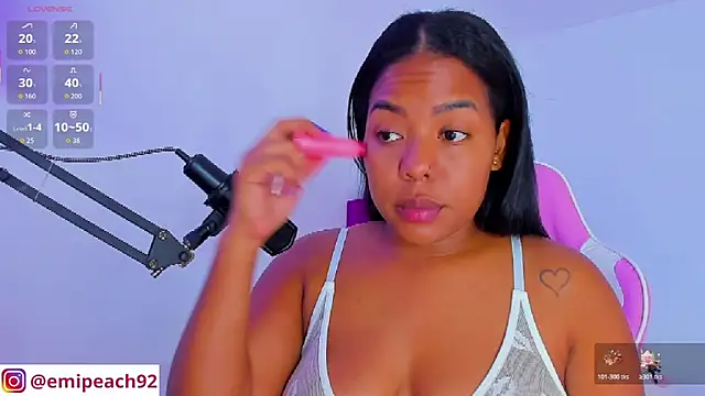 samanthaabloom online show from November 2025 01:17:02 AM