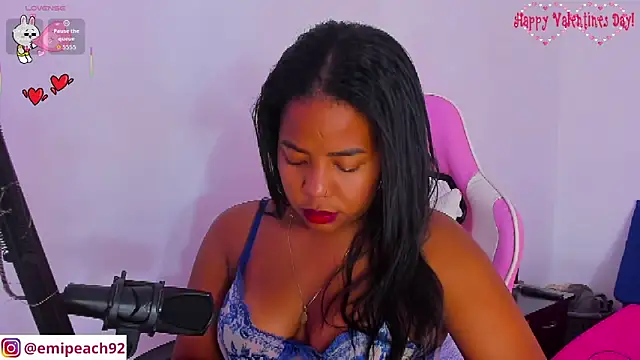 samanthaabloom online show from February 2026 03:35:01 AM