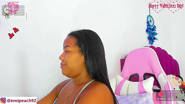 samanthaabloom online show from February 2026 03:03:02 AM