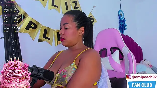 samanthaabloom online show from March 2026 03:00:02 AM