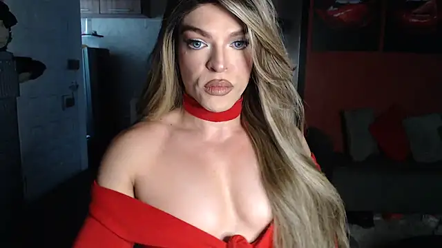 allifit01 online show from February 2026 12:03:01 PM