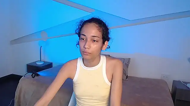 hot little bunny online show from December 2025 09:22:01 PM