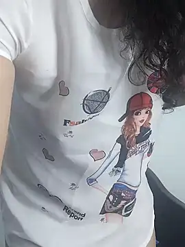 Snapshot of Doll_Nepali chatting on December 2024 06:59:02 PM Doll Nepali online show from December 2024 06:59:02 PM