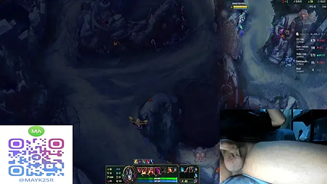 Novin18RJ online show from December 2025 06:59:01 PM