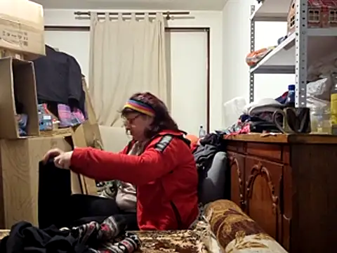 Samantha Squirtxh online show from February 2026 11:56:01 PM