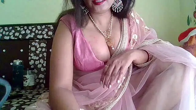 NautyBabe online show from February 2025 09:59:02 AM