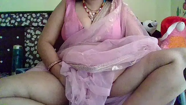 NautyBabe online show from February 2025 06:39:01 AM