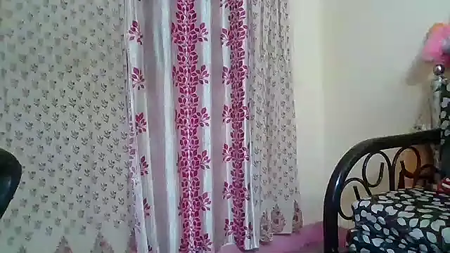 NautyBabe online show from September 2025 05:49:01 PM