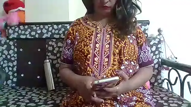 Snapshot of NautyBabe chatting on January 2026 07:11:01 PM NautyBabe online show from January 2026 07:11:01 PM