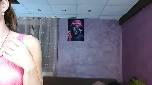 DanieleAida online show from January 2025 06:31:02 AM