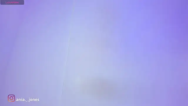 Ania jones online show from December 2024 10:40:02 PM