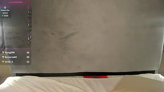 Ania jones online show from March 2025 11:00:02 PM