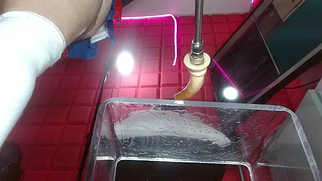 sammyEvans   online show from February 2026 09:34:01 PM