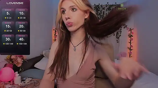  eva  pleasure  online show from September 2025 07:09:02 AM