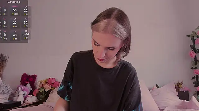  eva  pleasure  online show from March 2026 07:14:02 AM